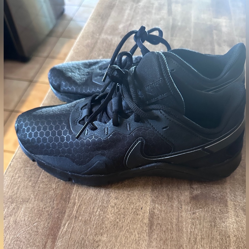 Nike sneakers
